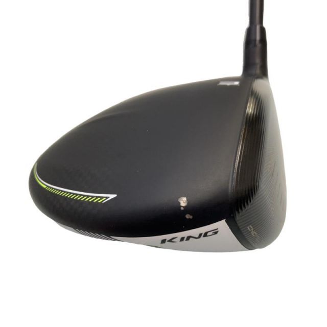 中古】 コブラ KING RADSPEED 10.5°(イエロー) ドライバー DR Tour AD