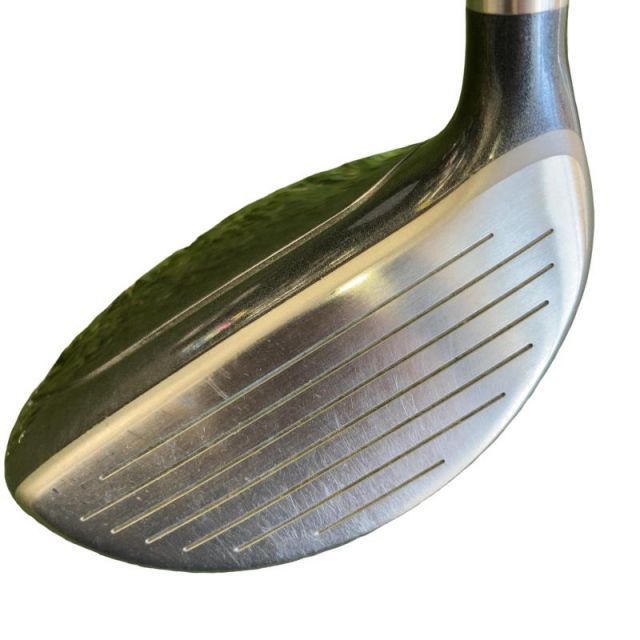 ★美品♩SURE DD 2.0 MI （5MI） EXSAR ユーティリティ 中古】 ミズノ SURE DD 2.0 MI U5 ユーティリティ UT EXSAR(SURE 2.0