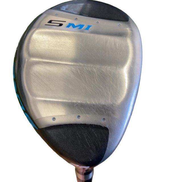 中古】 ミズノ SURE DD 2.0 MI U5 ユーティリティ UT EXSAR(SURE 2.0