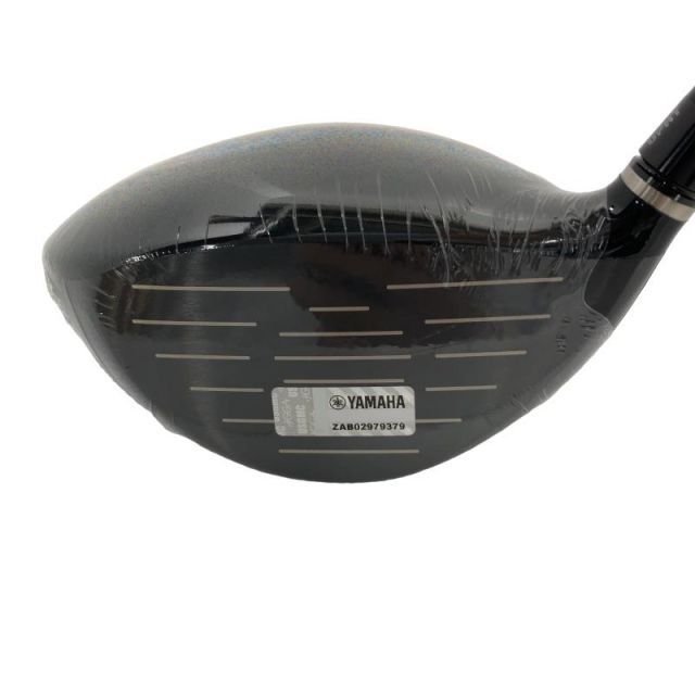 中古】 ヤマハ RMX VD/M(2024) 10.5° ドライバー DR TENSEI TR50