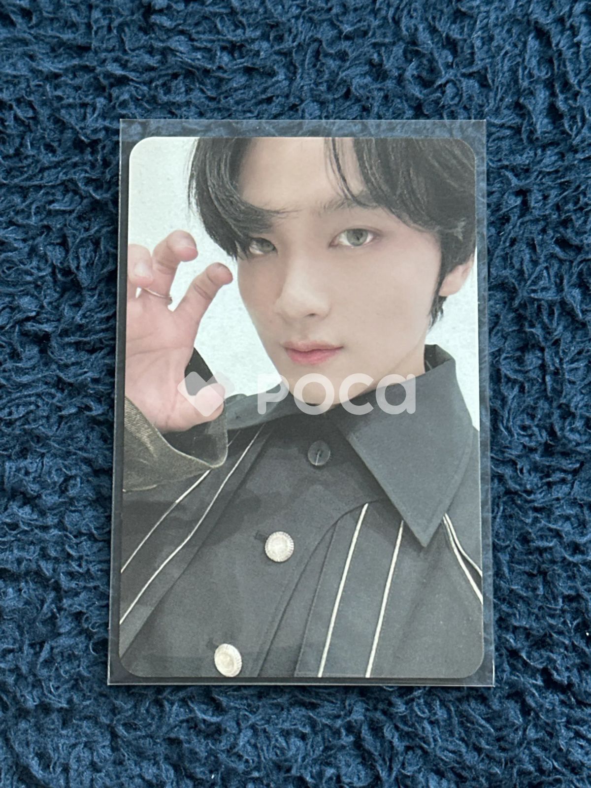 NCT ヘチャン Fact Check Exhibit Ver. - メルカリ