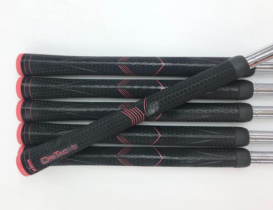 ダンロップ SRIXON ZX7 ダイナミックゴールド D.S.T.(NEWデザイン