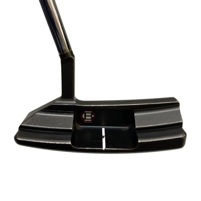 中古】 ベティナルディ Studio Reserve JM-9 34インチ パター PT