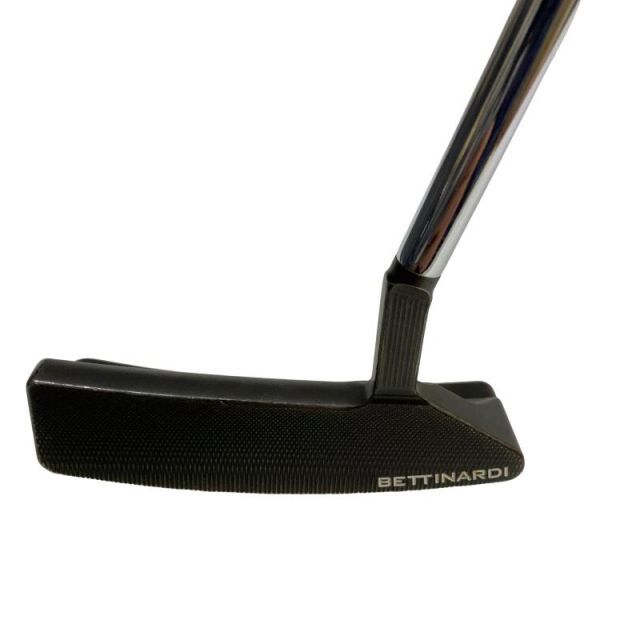 中古】 ベティナルディ Studio Reserve JM-9 34インチ パター PT
