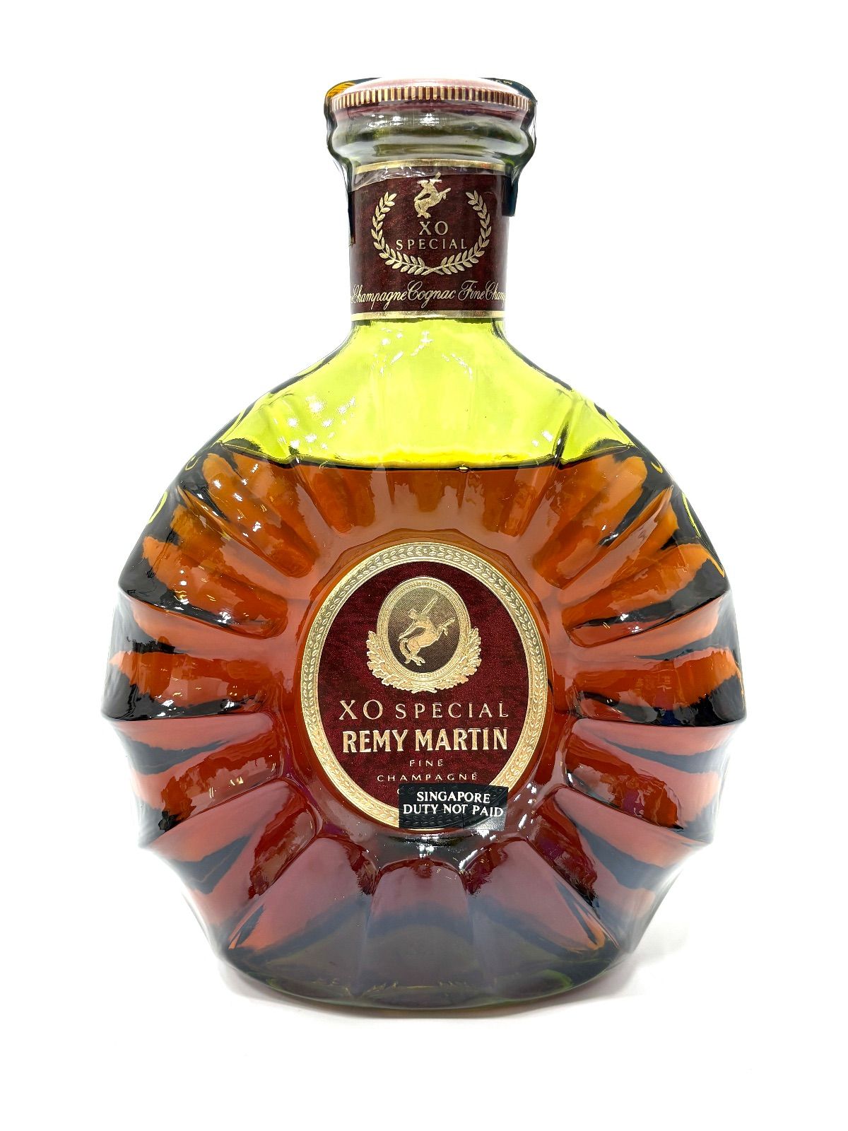 レミーマルタン グリーンボトル 未開栓 古酒 700ml - メルカリ