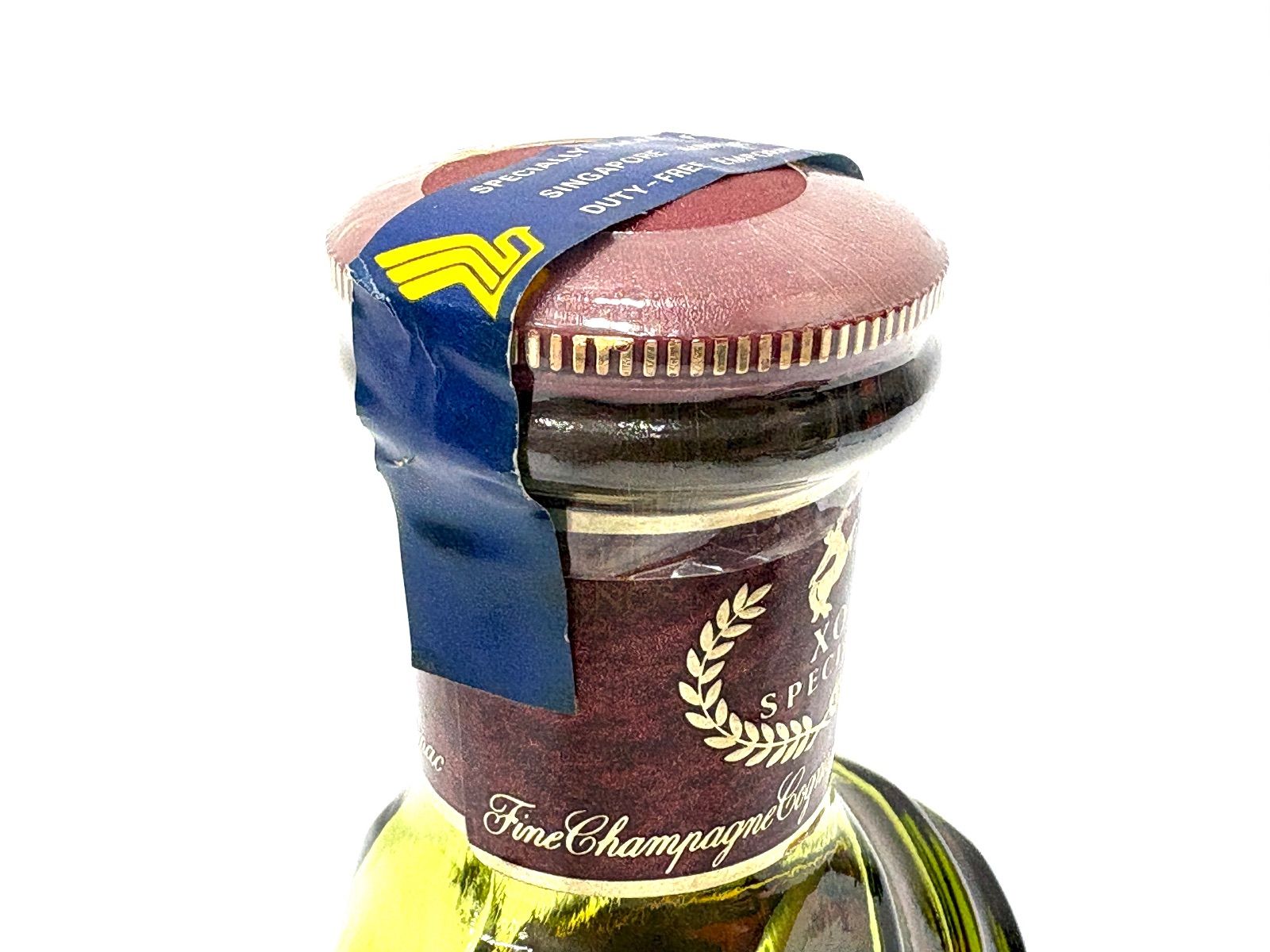 レミーマルタン グリーンボトル 未開栓 古酒 700ml - メルカリ