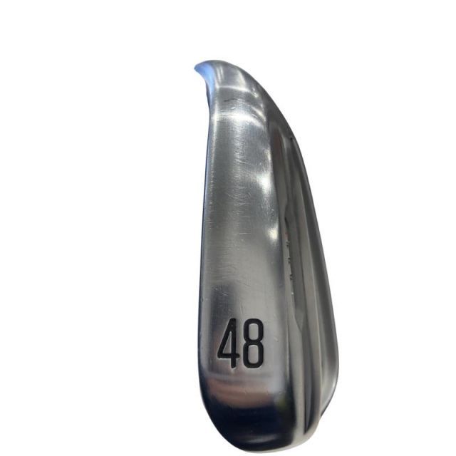 中古】 タイトリスト Titleist T100S(2021) 48° ウェッジ WG NS PRO