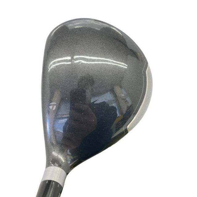 テーラーメイド SLDR フェアウェイウッドの試打レビュー 口コミ