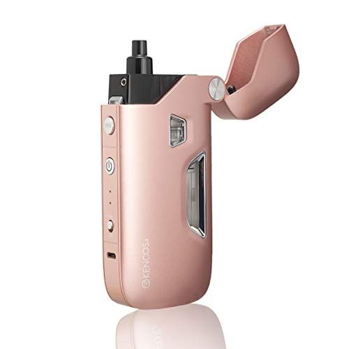 ポータブル水素ガス吸引具 KENCOS4(ケンコス4) ピンク - メルカリ