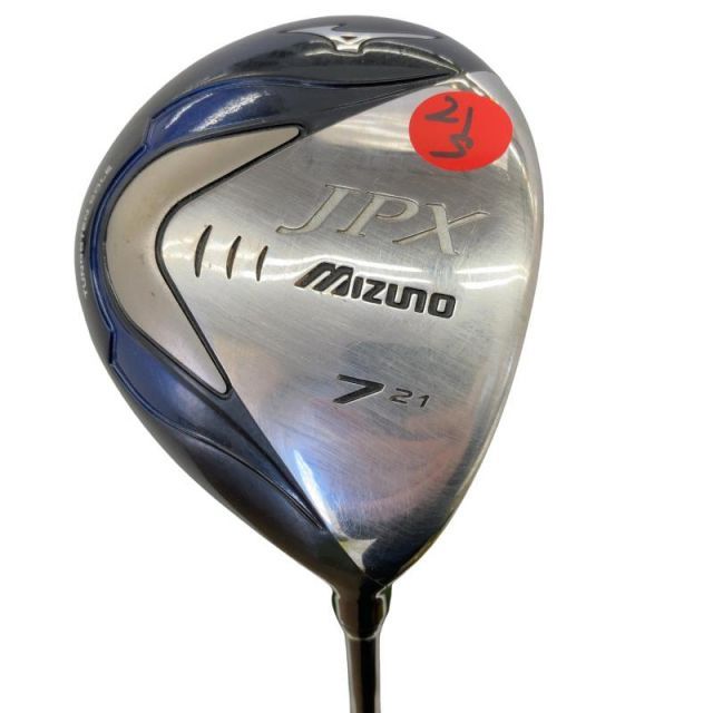 ミズノ JPX レフティー　3w 7w ミズノ JPX レフティー 3w 7w 2025年最新】ミズノ JPX レフティの人気