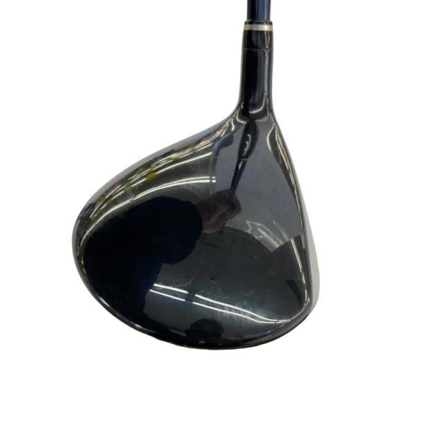 中古】 ミズノ JPX フェアウェイウッド(2007) 7W フェアウェイウッド