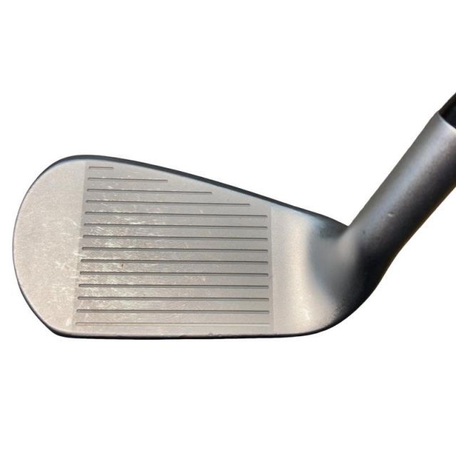 【中古ゴルフクラブ】キャスコ　DOLPHIN　ドルフィン Flying ウェッジ スチールシャフト　シャフト：スチールシャフト 中古】 キャスコ Dolphin Flying Wedge DFW-119 55° 33インチ(ミッド