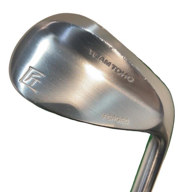 中古】 チーム トウホウ TEAM TOHO 匠 ハイグレード FORGED 46