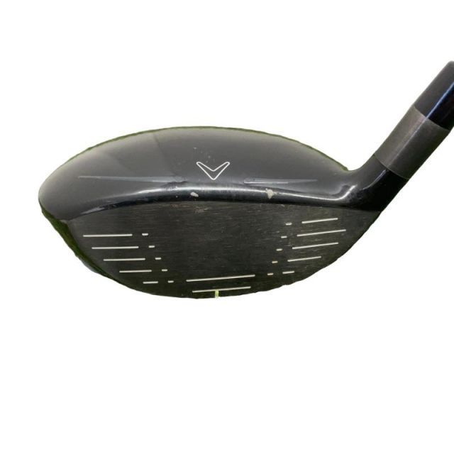 中古】 キャロウェイ ROGUE STAR 3W フェアウェイウッド FW Speeder