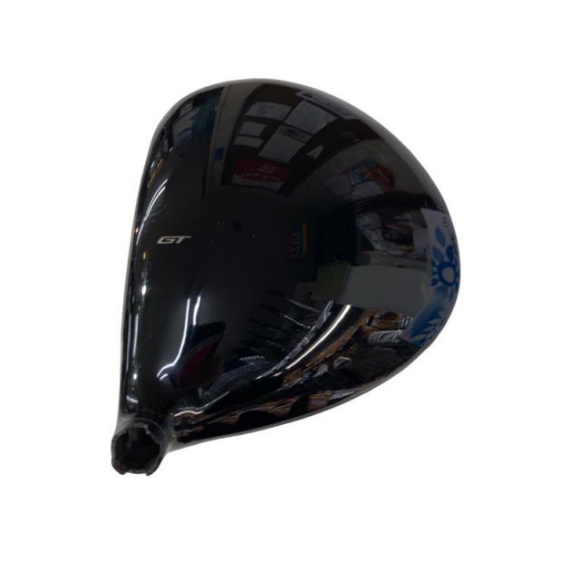 タイトリスト レフティGT2 DR 10°TENSEI BLUE 1K 55 S GT2 フェアウェイウッド TENSEI BLUE 1K 55(フェアウェイウッド（単品
