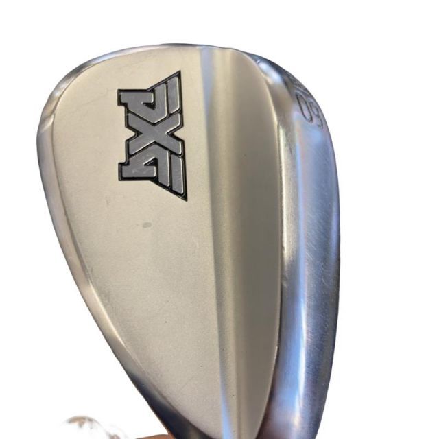 中古】 PXG PXG 0311 トリプルフォージド 60°/09° ウェッジ WG
