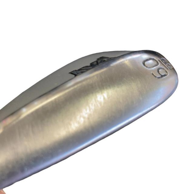 中古】 PXG PXG 0311 トリプルフォージド 60°/09° ウェッジ WG