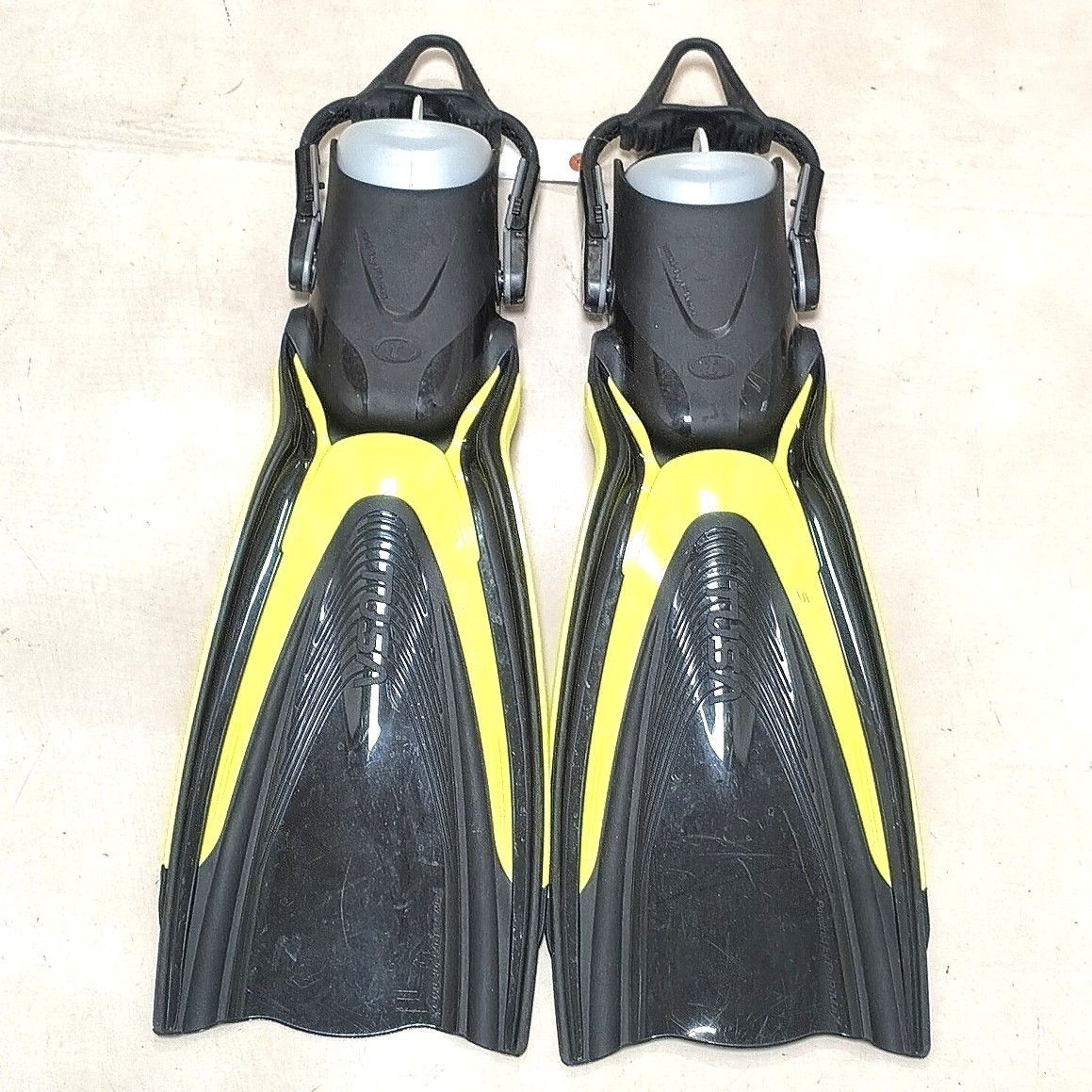 TUSA  フィン　SWITCH TUSA Hyflex Switch Fins
