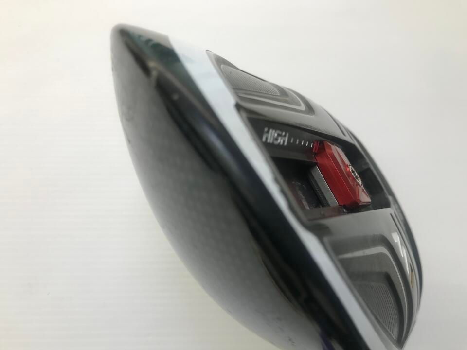 テーラーメイド M1 460 9.5度 ATTAS G7 6 Sフレックス ドライバー 中古