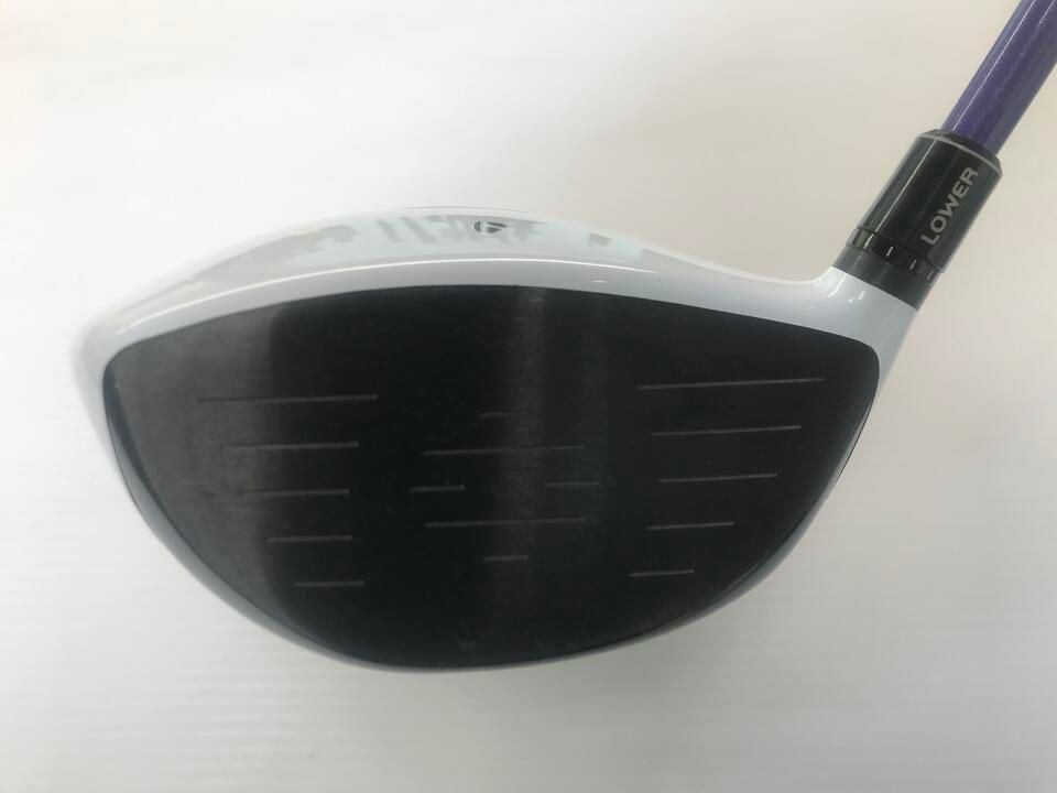 美品M1 ドライバー 9.5° ATTAS 5 6x 45.25インチ 美品M1 ドライバー 9.5° ATTAS 5 6x 45.25インチ 美品M1 ドライバー 9.5