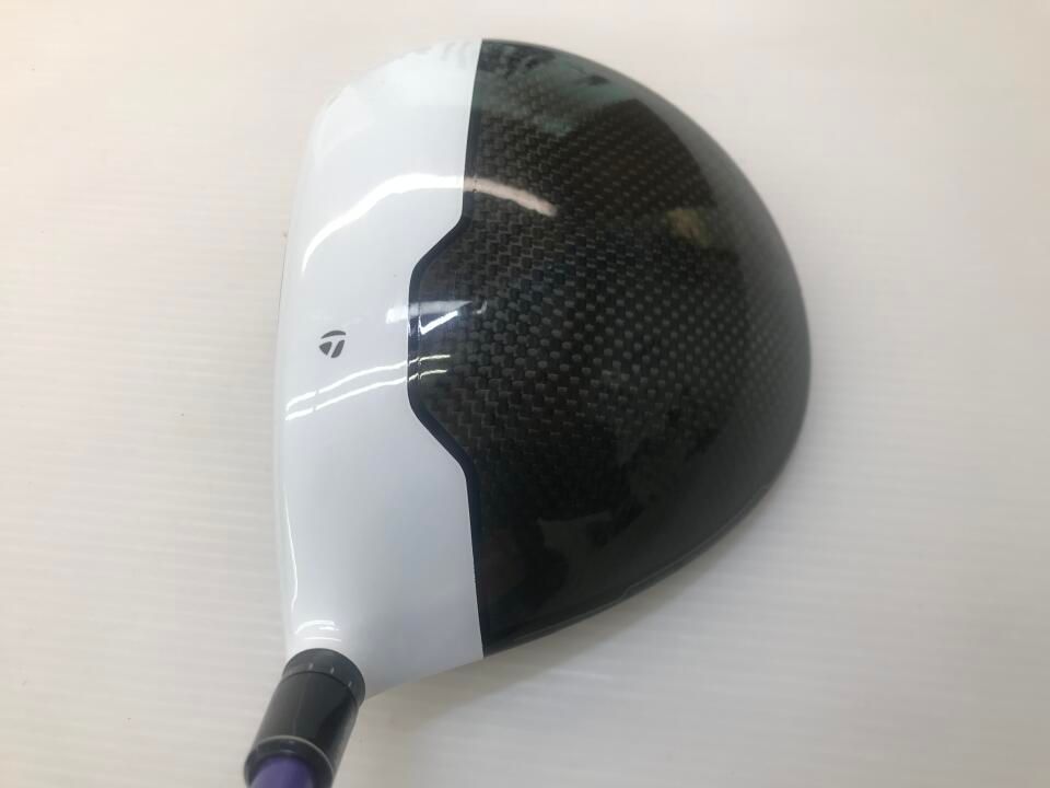 美品M1 ドライバー 9.5° ATTAS 5 6x 45.25インチ 美品M1 ドライバー 9.5° ATTAS 5 6x 45.25インチ 美品M1 ドライバー 9.5