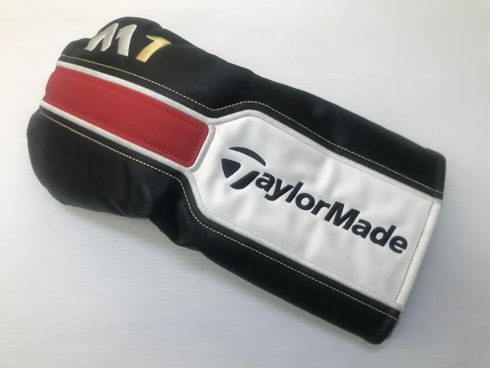テーラーメイド M1 460 9.5度 ATTAS G7 6 Sフレックス ドライバー 中古
