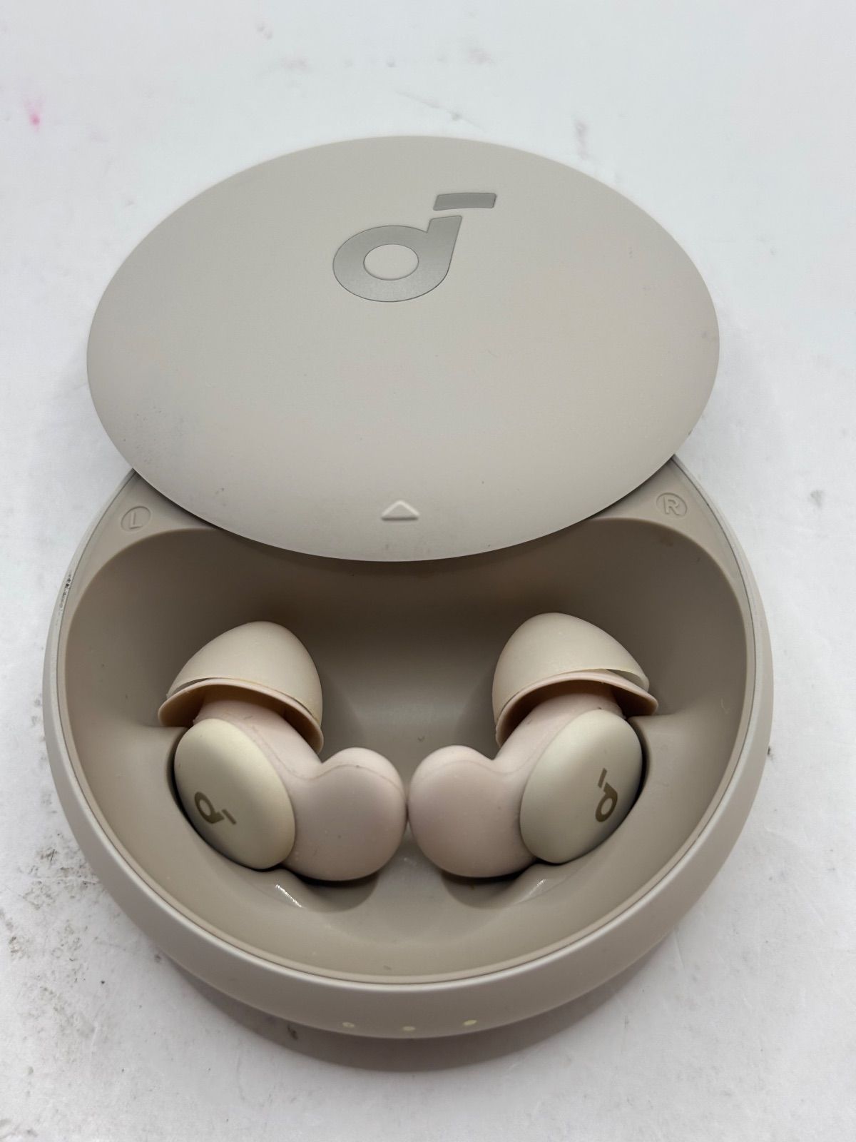 Anker soundcore sleep a20 アンカー サウンドコア イヤホン スリープ 
