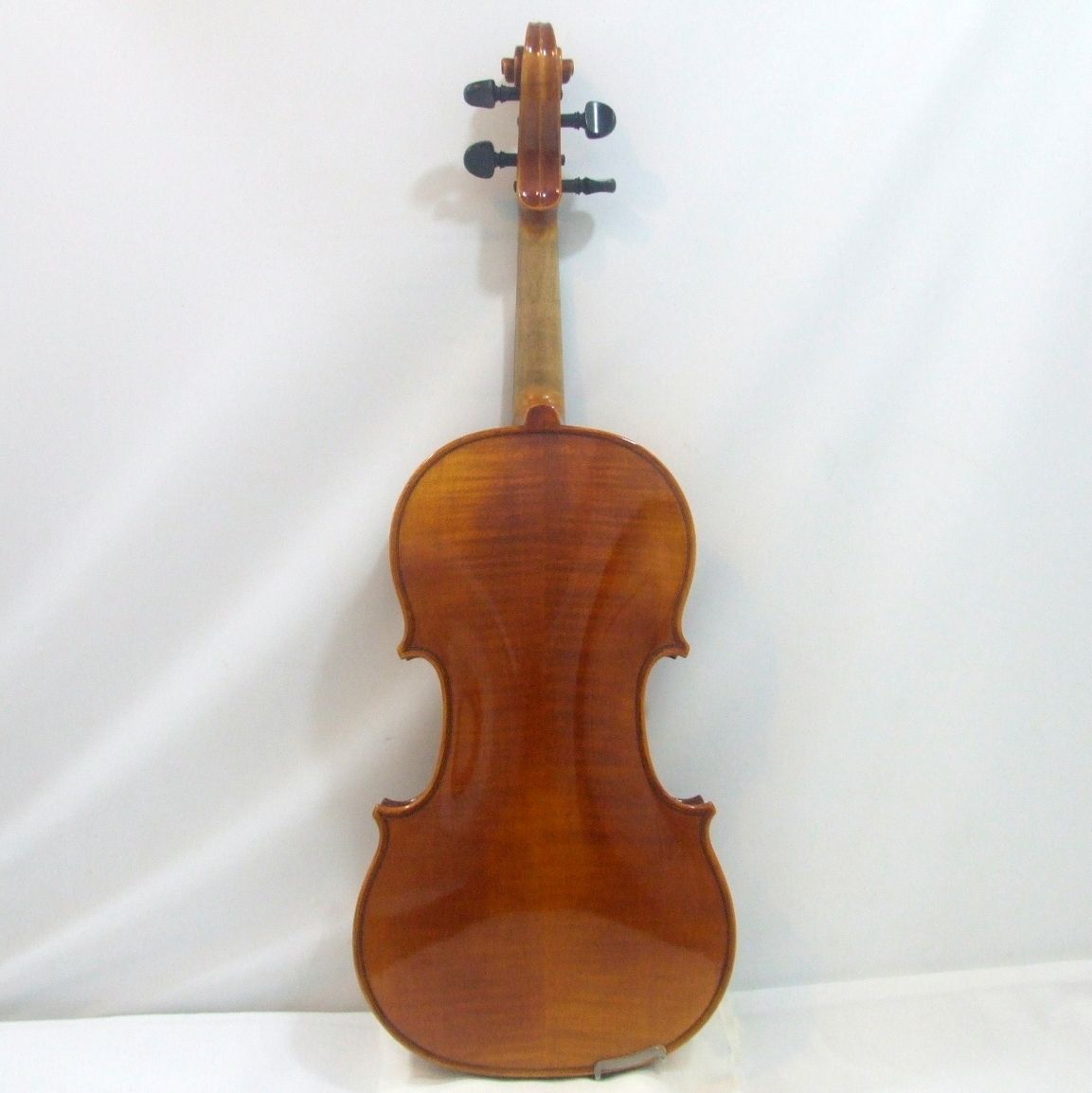 極美品●鈴木バイオリン● No.300 4/4 1974年製 弓 T.杉藤 虎杢 極美品○鈴木バイオリン○ No.300 4/4 1974年製 弓 T.杉藤 虎杢 極美品