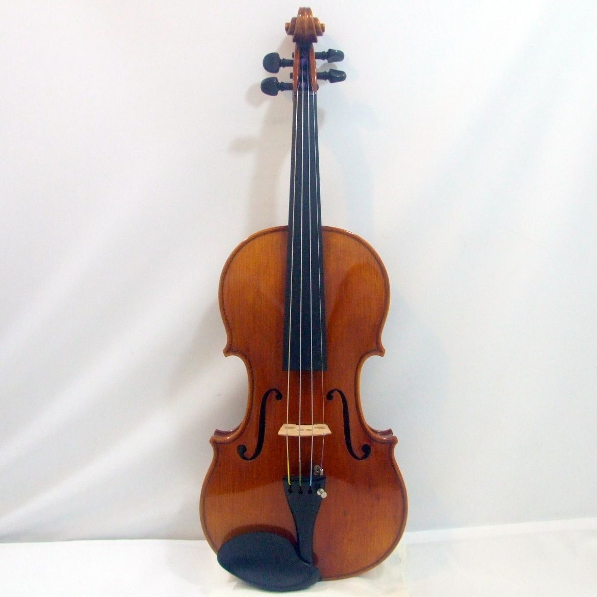 SUZUKI スズキ No.550 4/4 バイオリン 1999 反響　虎杢 SUZUKI スズキ No.550 4/4 バイオリン 1999 反響 虎杢 2025年最新