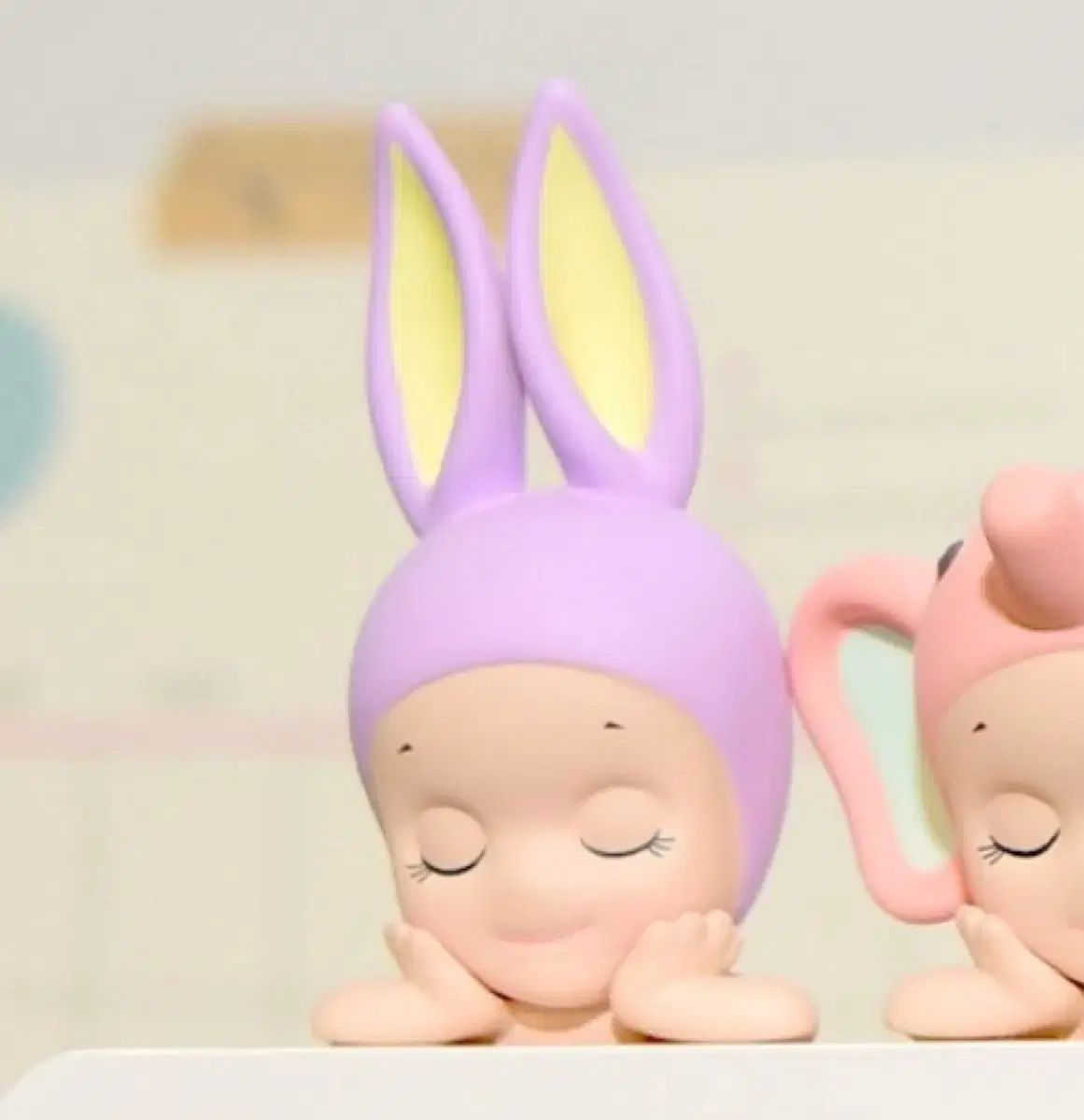 ソニーエンジェル　上海限定　うさぎ ソニーエンジェル 上海限定 うさぎ ソニーエンジェルのぬいぐるみ第2弾