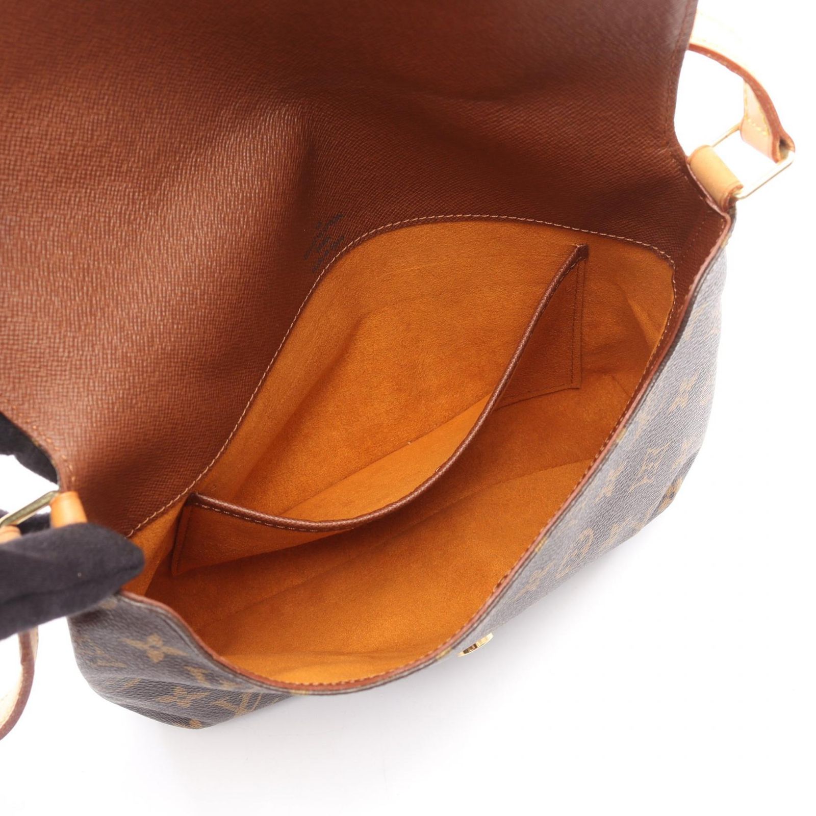 ルイ・ヴィトン LOUIS VUITTON ショルダーバッグ ミュゼットタンゴ