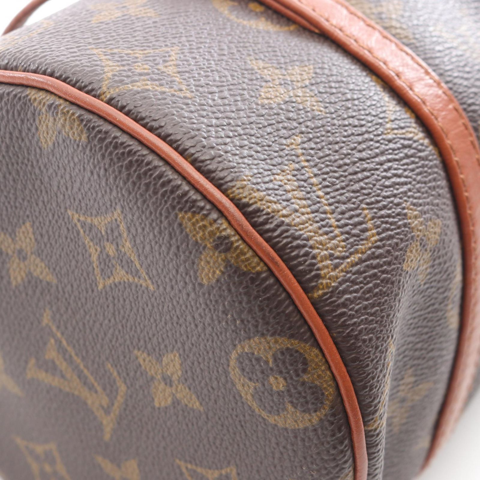 ルイ・ヴィトン LOUIS VUITTON ハンドバッグ パピヨン26 旧型 M51366