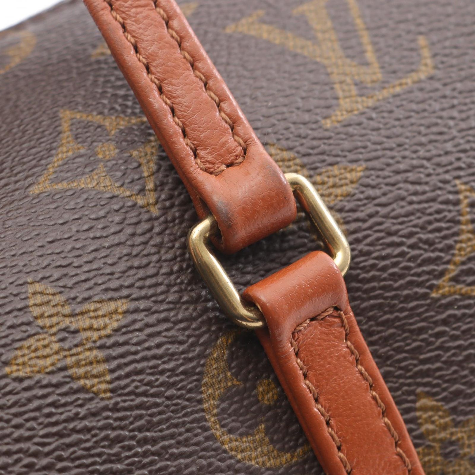 ルイ・ヴィトン LOUIS VUITTON ハンドバッグ パピヨン26 旧型 M51366