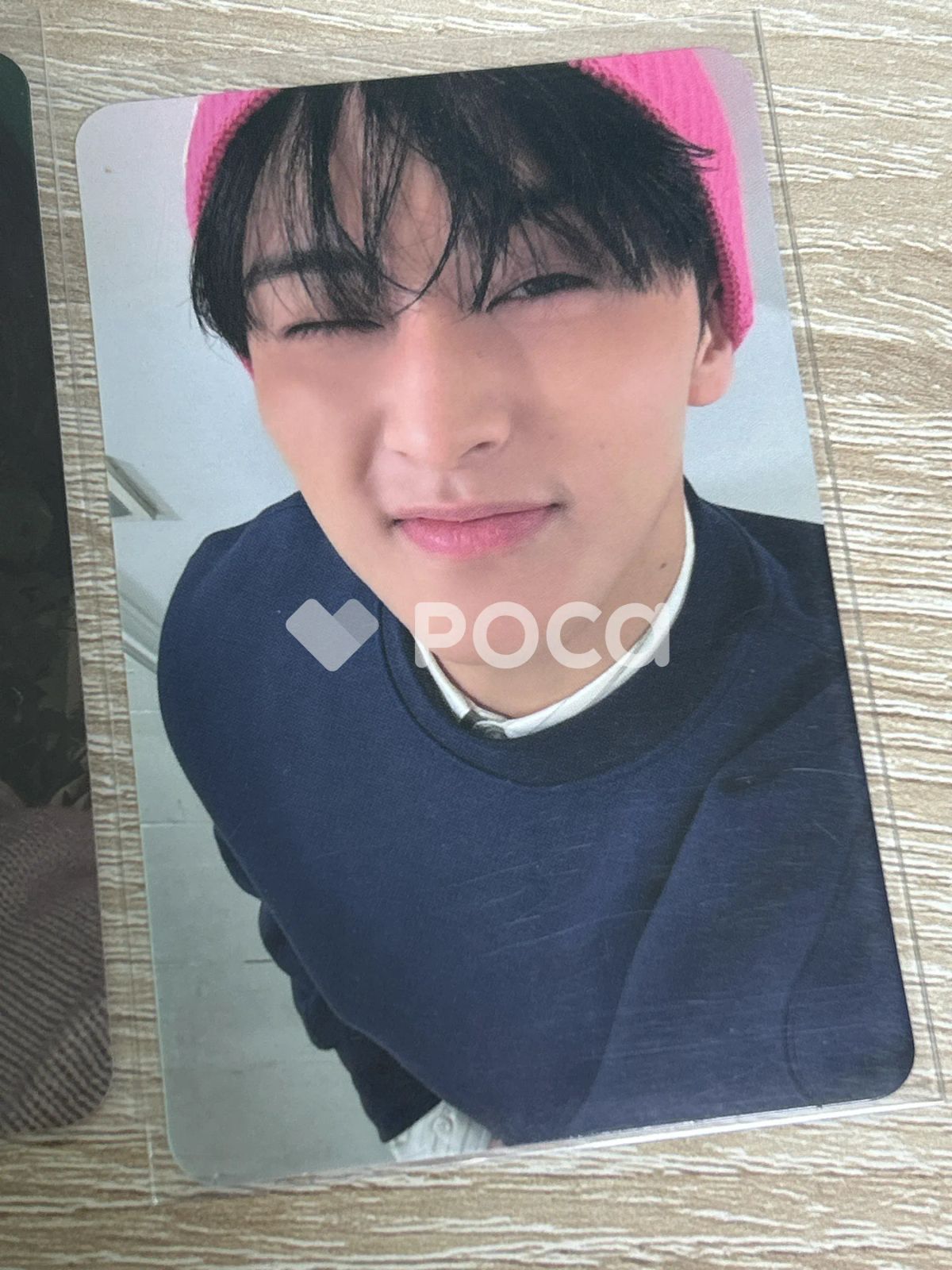 NCT マーク Be There For Me 127 STEREO Ver. (A) - メルカリ