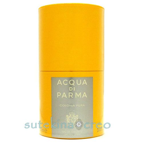 アクア ディ パルマ コロニア プーラ EDC 100ml - メルカリ