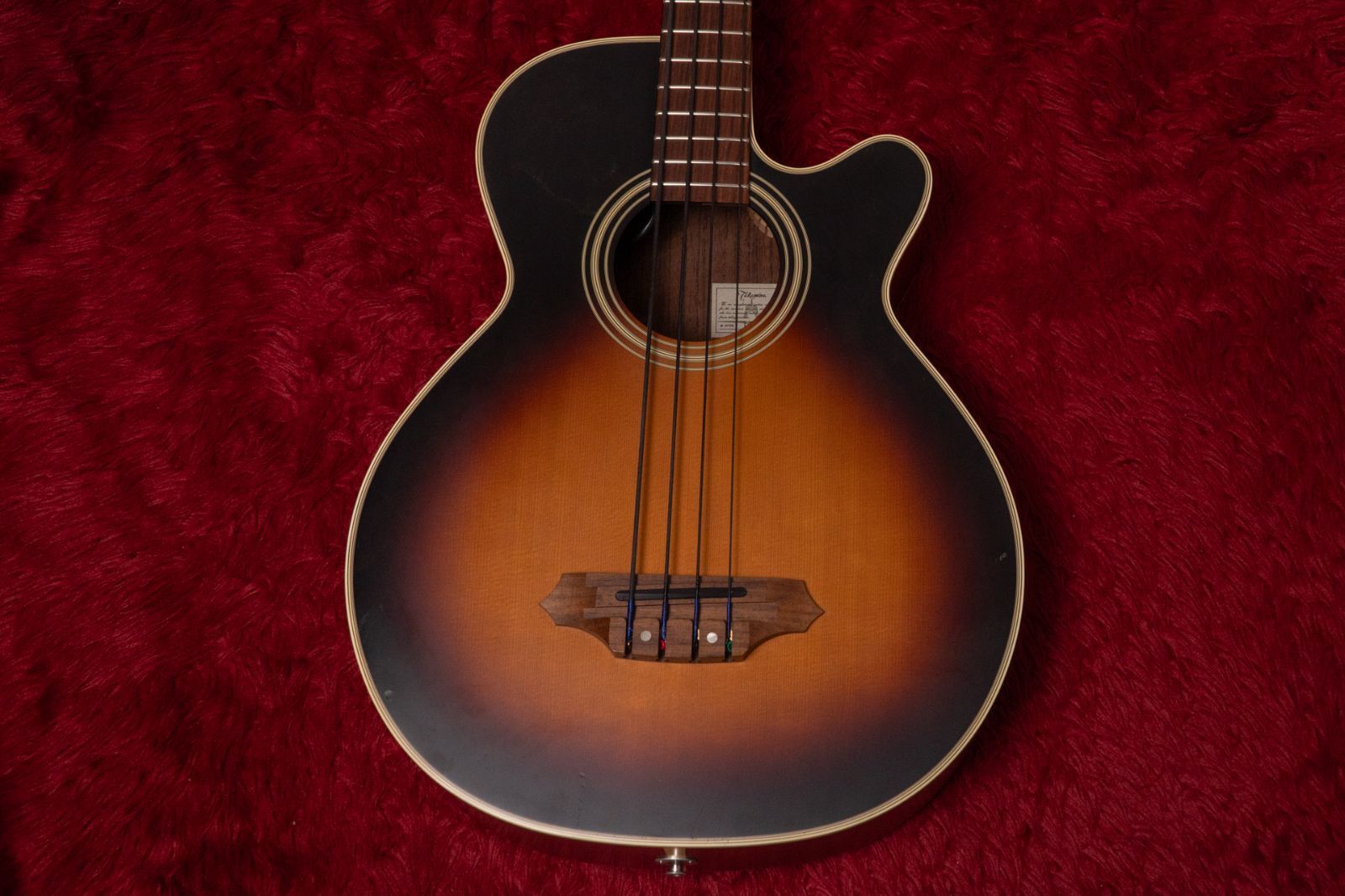 used】TAKAMINE / PB-15 2.740kg #40010021【GIB横浜】 - メルカリ