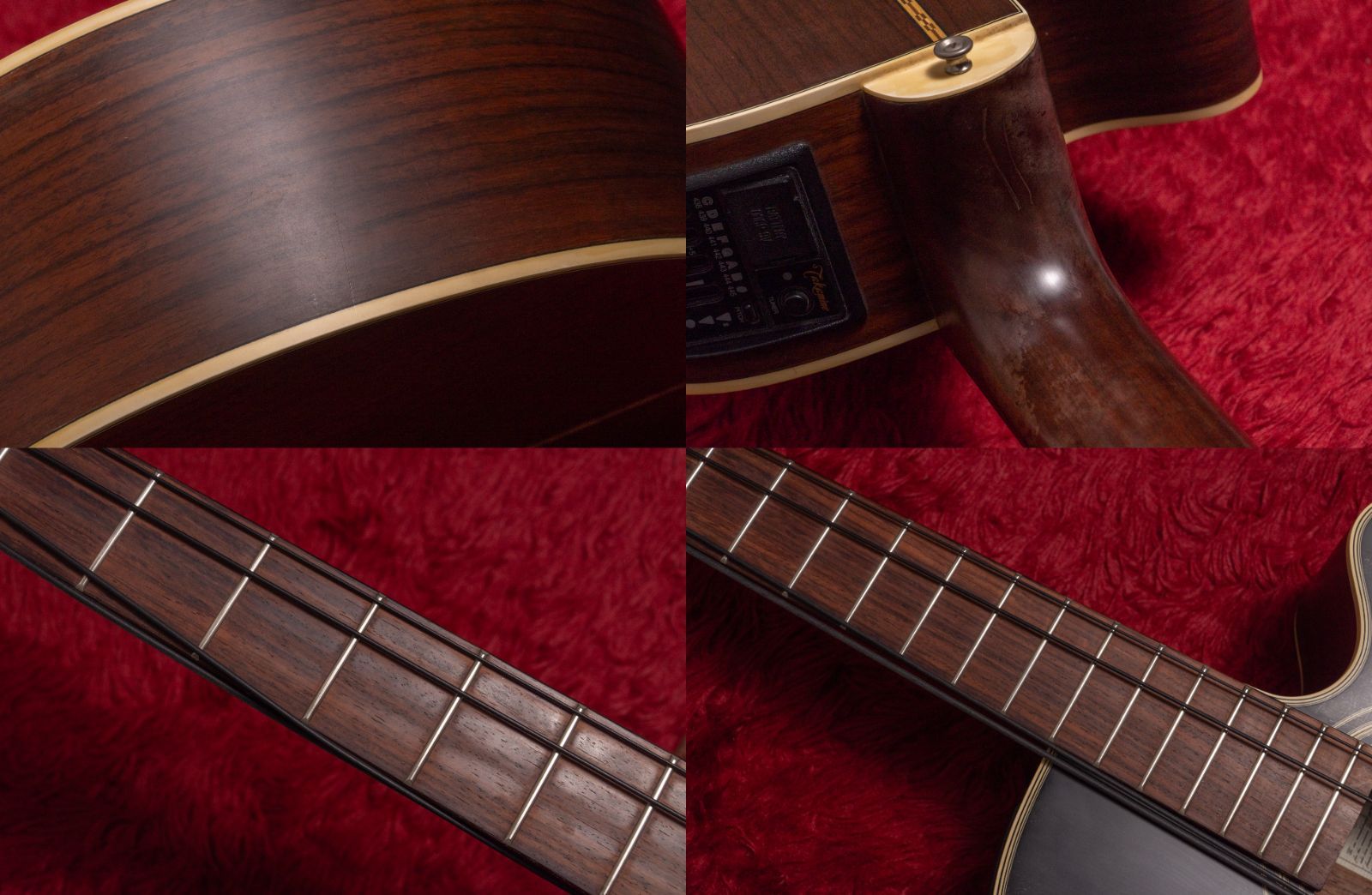 used】TAKAMINE / PB-15 2.740kg #40010021【GIB横浜】 - メルカリ