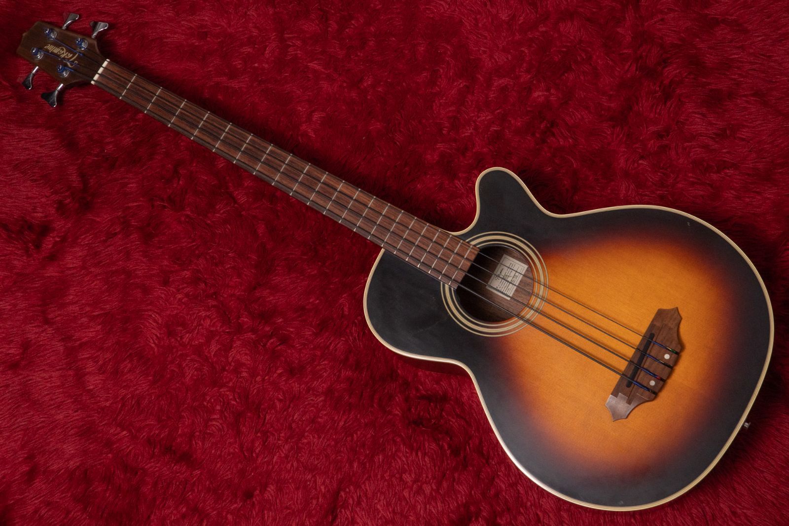 used】TAKAMINE / PB-15 2.740kg #40010021【GIB横浜】 - メルカリ