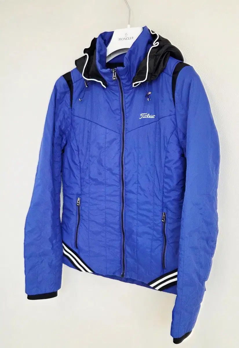 Titleist(タイトリスト) レディース 裾 サイド밴ディング ゴルフ 軽量