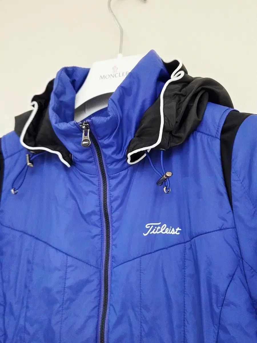 Titleist(タイトリスト) レディース 裾 サイド밴ディング ゴルフ 軽量