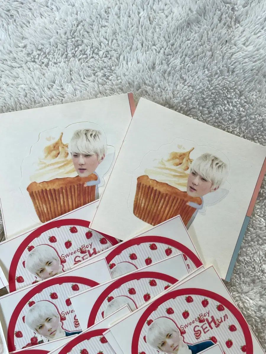 EXO セフン グッズ EXO セフン グッズ EXO グッズ EXO セフン トレカ