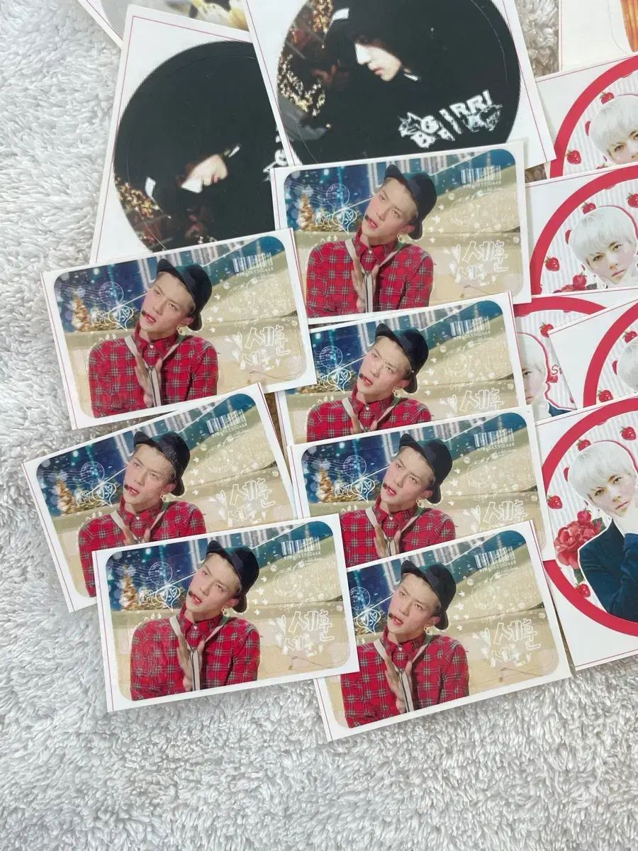 EXO セフン グッズ EXO セフン グッズ EXO グッズ EXO セフン トレカ