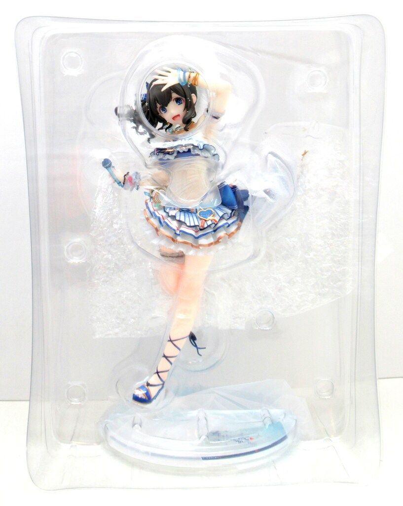 アルター 1/7スケール 鷺沢文香 潮風の一頁Ver. ゲーム・おもちゃ