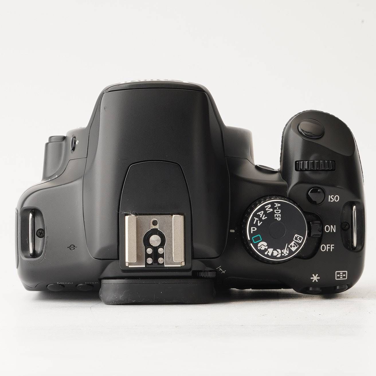 キヤノン EOS Kiss X2 / EF-S 18-55mm F3.5-5.6 IS II - メルカリ