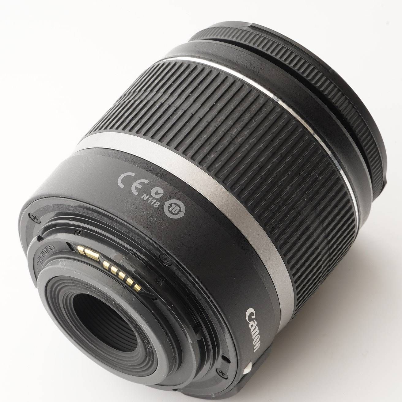 キヤノン Canon EOS kiss X2 / EF-S 18-55mm F3.5-5.6 IS - メルカリ