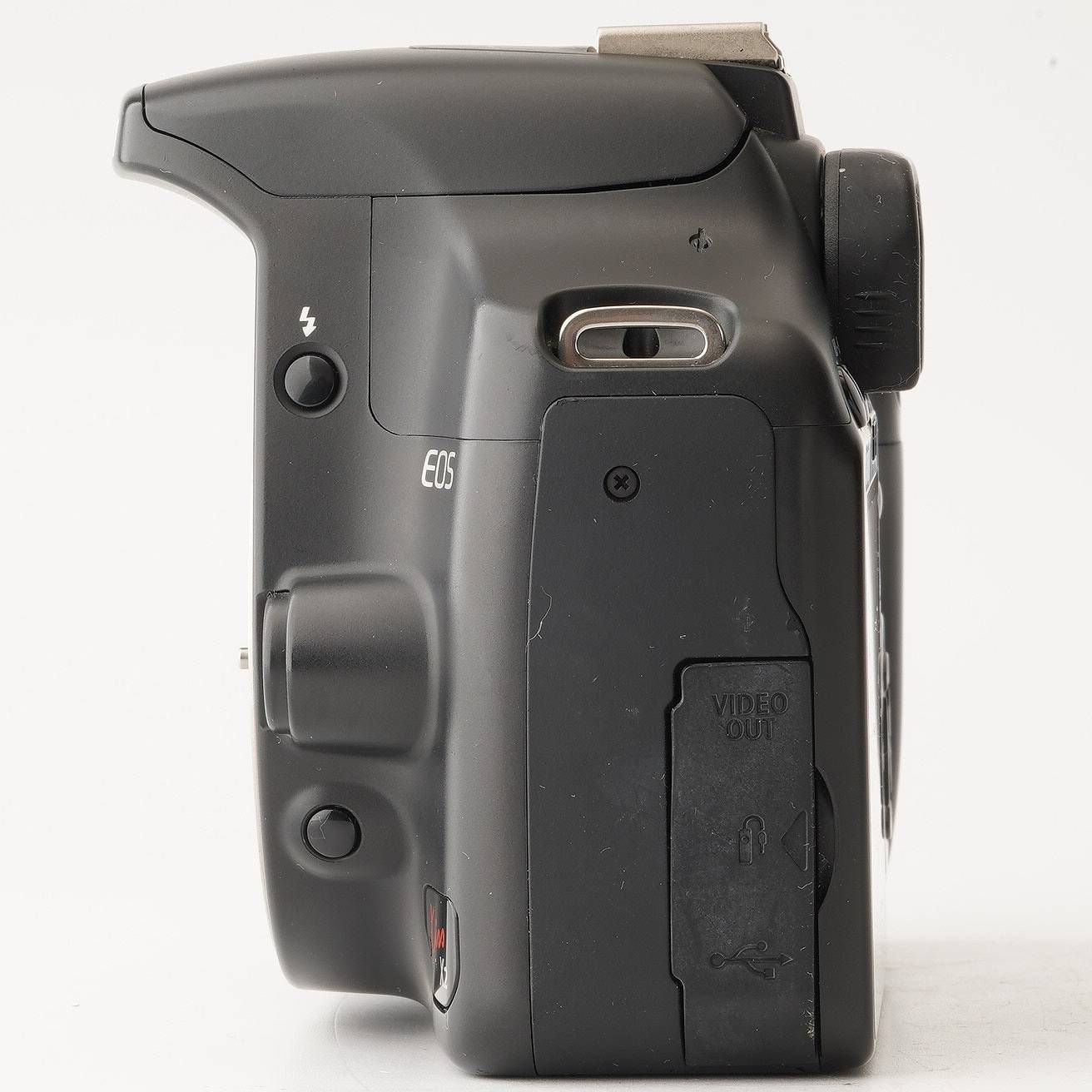 キヤノン Canon EOS kiss X2 / EF-S 18-55mm F3.5-5.6 IS - メルカリ