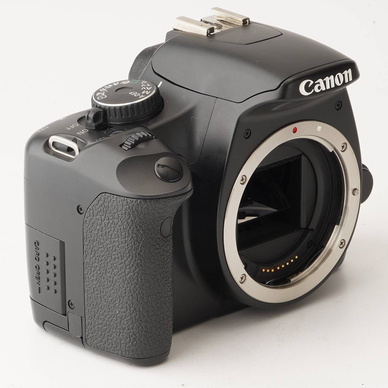 キヤノン Canon EOS kiss X2 / EF-S 18-55mm F3.5-5.6 IS - メルカリ