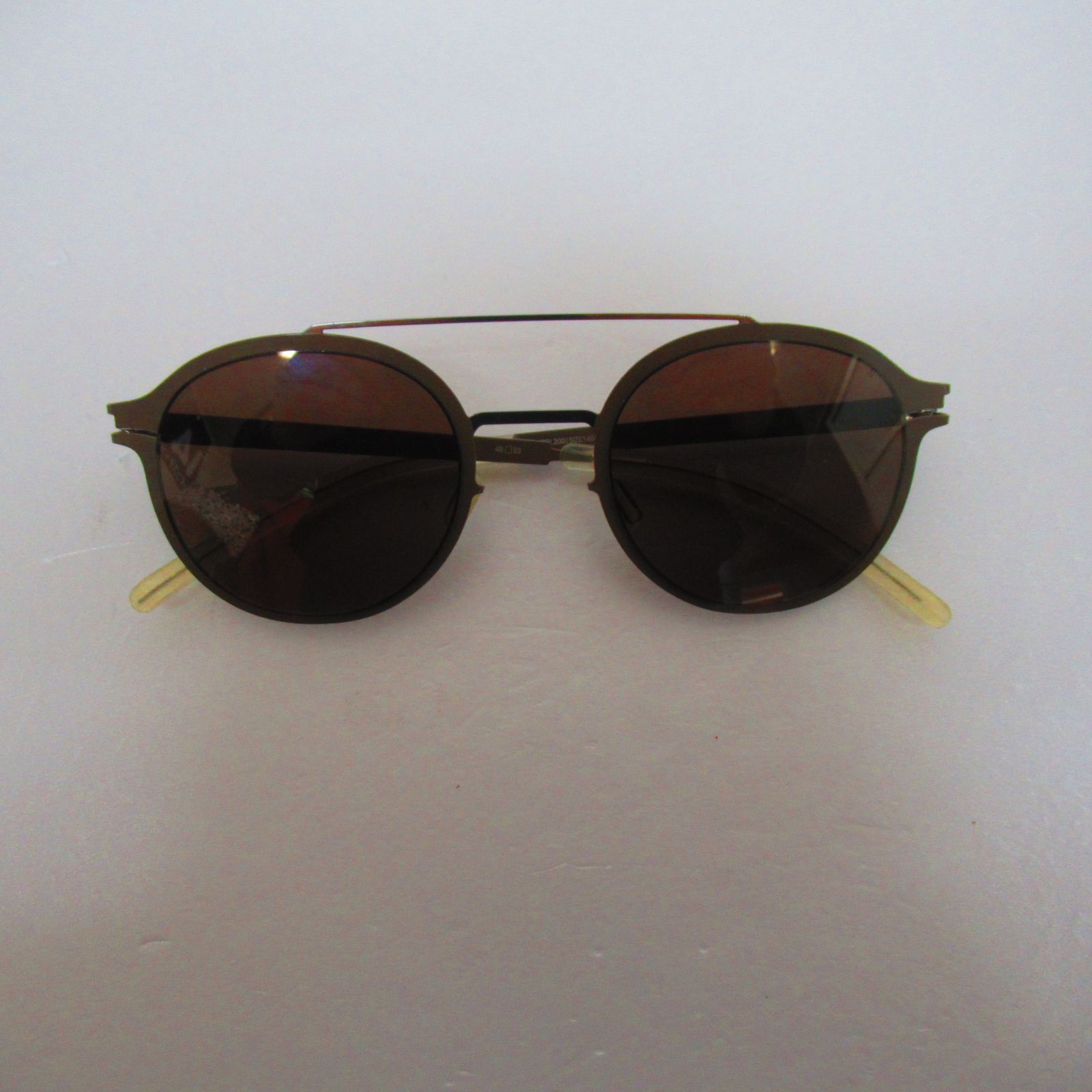 MYKITA マイキータ DECADES SUN*CROSBY* サングラス メンズ レディース