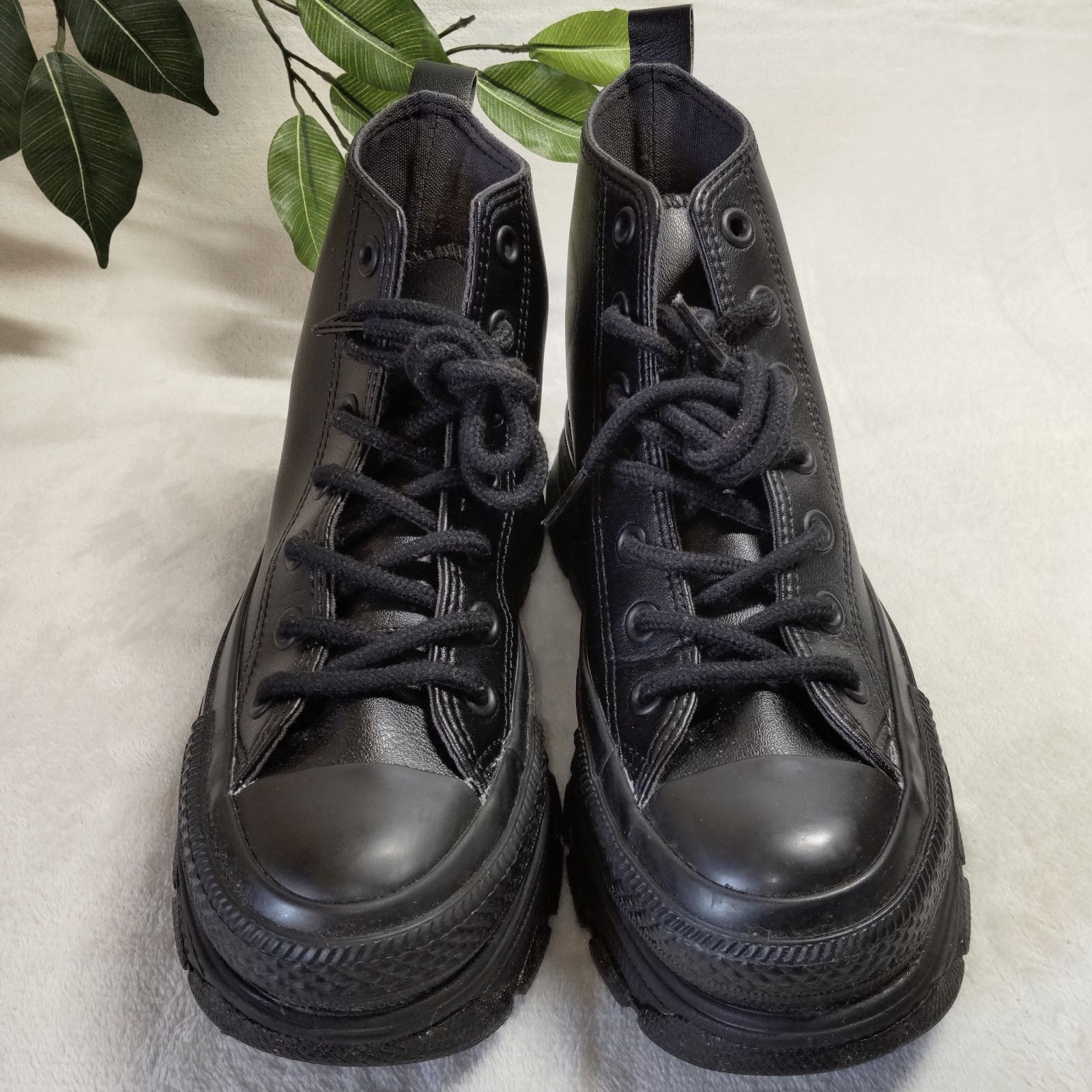 良品】CONVERSE/コンバース/ALL STAR/オール スター/TREKWAVE/トレック