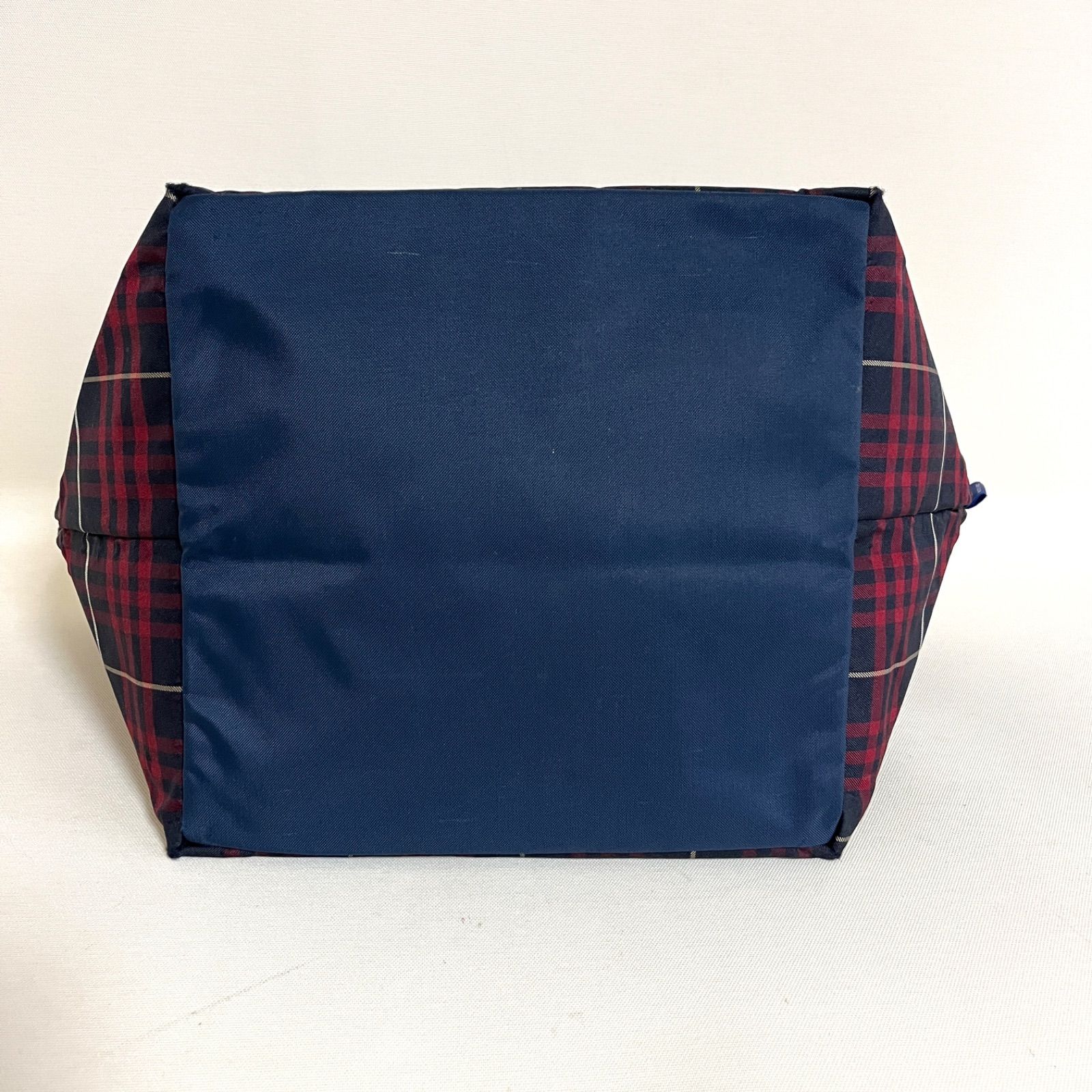 BURBERRY BLUE LABEL バーバリーブルーレーベル トートバッグ
